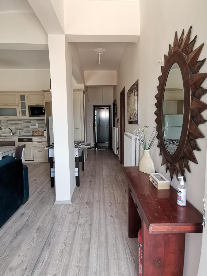 Mar Azul Σπίτι Δίπλα Στην Παραλία Και Στο Κέντρο! Apartment Elafonissos Exterior photo