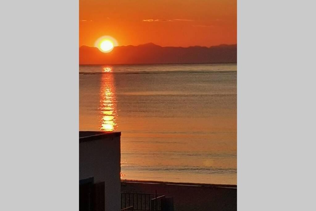 Mar Azul Σπίτι Δίπλα Στην Παραλία Και Στο Κέντρο! Apartment Elafonissos Exterior photo