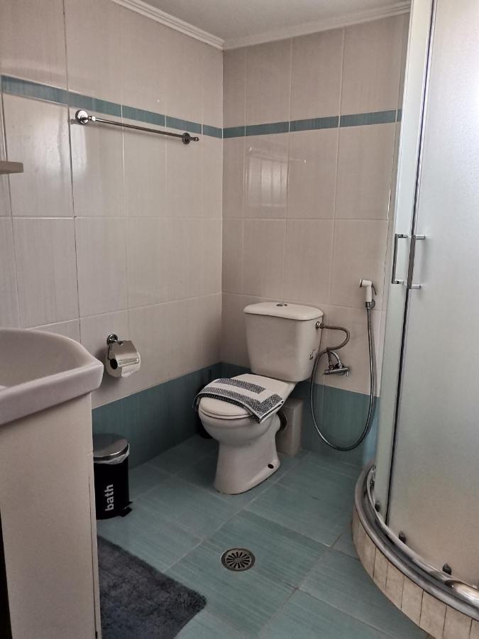 Mar Azul Σπίτι Δίπλα Στην Παραλία Και Στο Κέντρο! Apartment Elafonissos Exterior photo