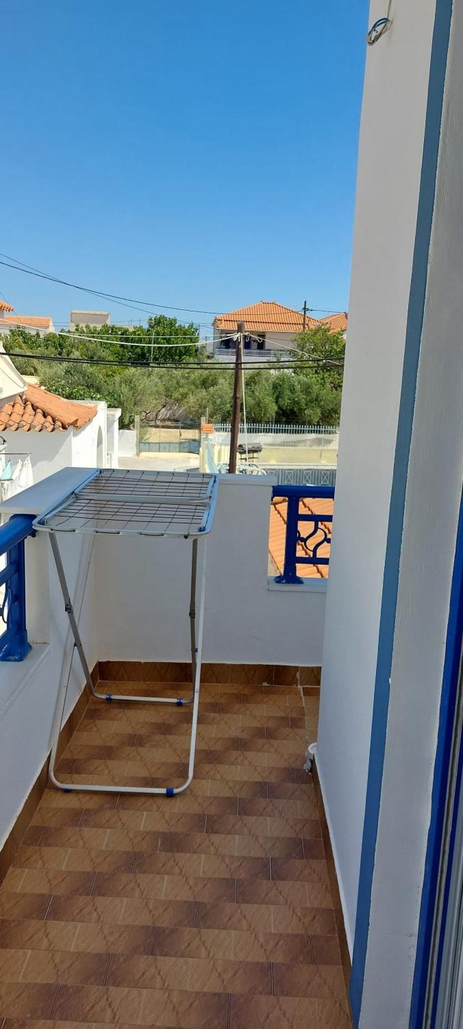 Mar Azul Σπίτι Δίπλα Στην Παραλία Και Στο Κέντρο! Apartment Elafonissos Exterior photo