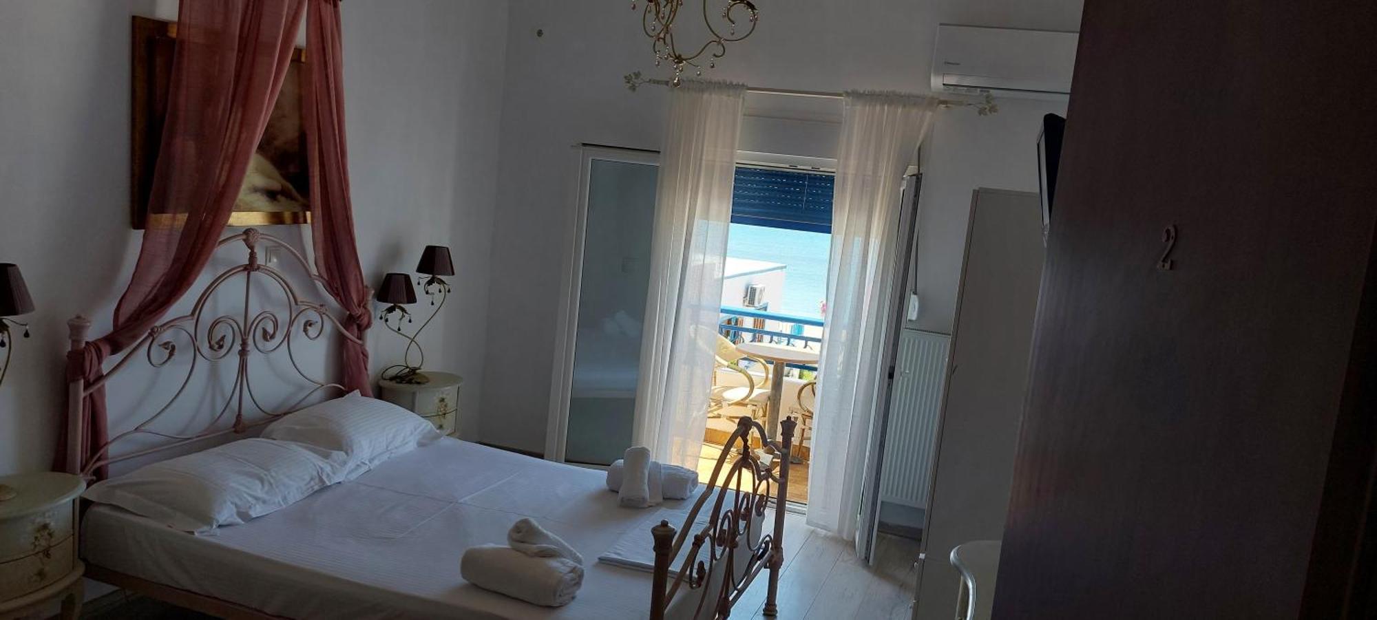 Mar Azul Σπίτι Δίπλα Στην Παραλία Και Στο Κέντρο! Apartment Elafonissos Exterior photo