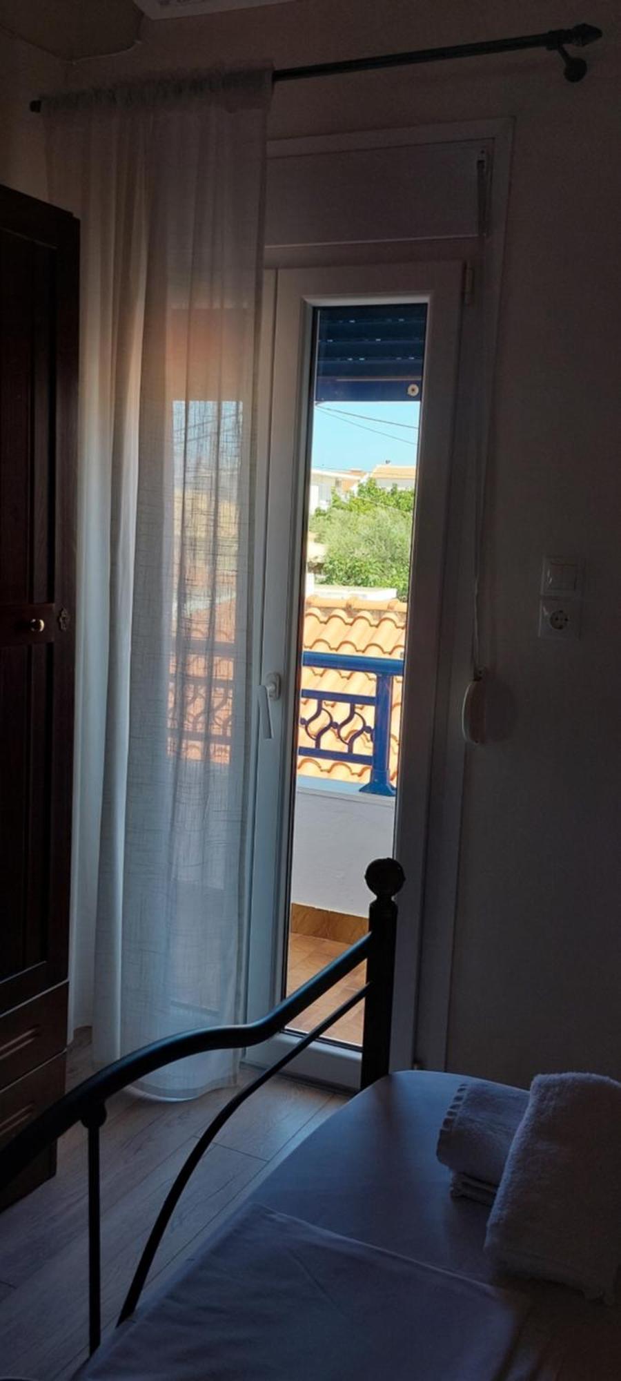 Mar Azul Σπίτι Δίπλα Στην Παραλία Και Στο Κέντρο! Apartment Elafonissos Exterior photo