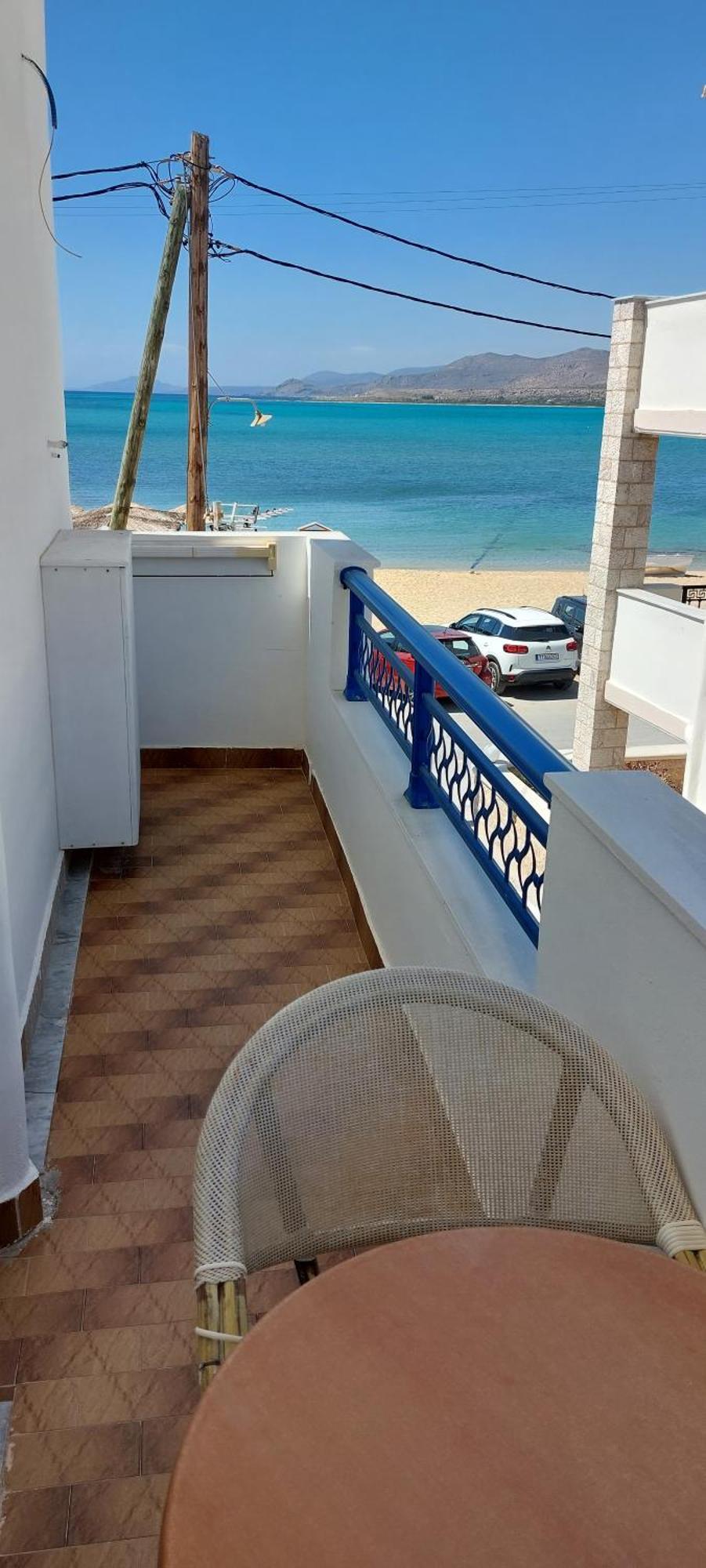 Mar Azul Σπίτι Δίπλα Στην Παραλία Και Στο Κέντρο! Apartment Elafonissos Exterior photo