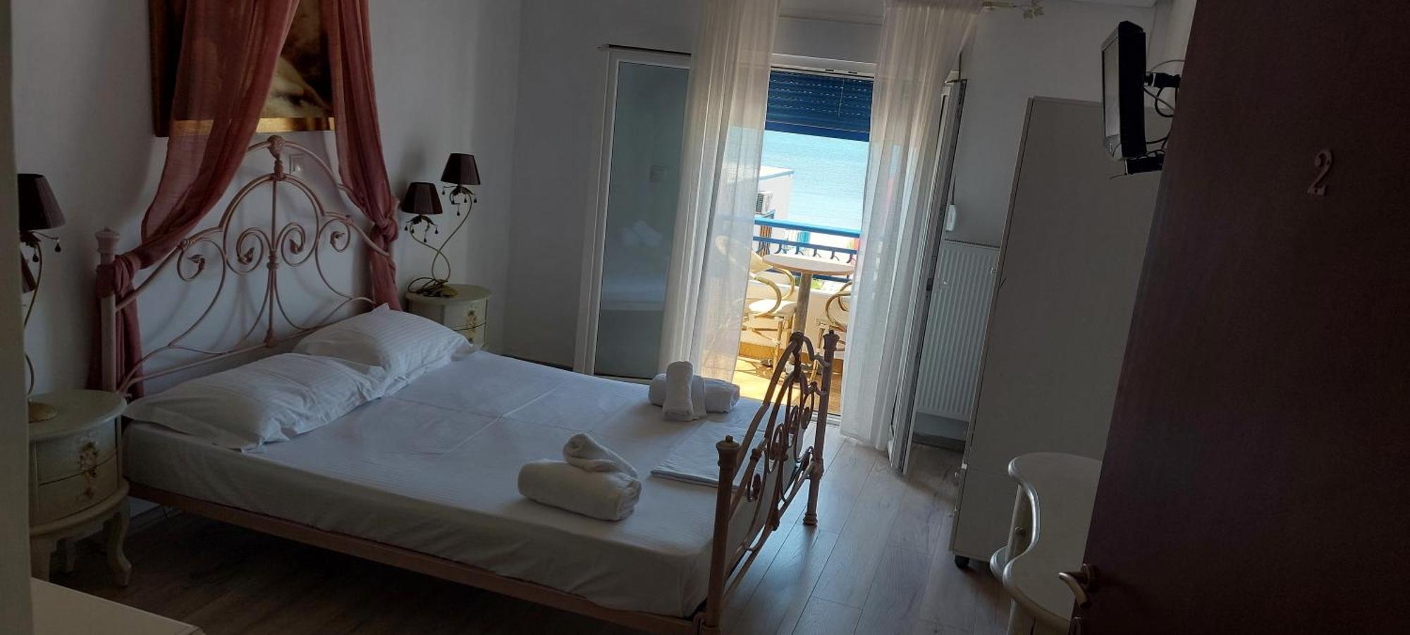Mar Azul Σπίτι Δίπλα Στην Παραλία Και Στο Κέντρο! Apartment Elafonissos Exterior photo