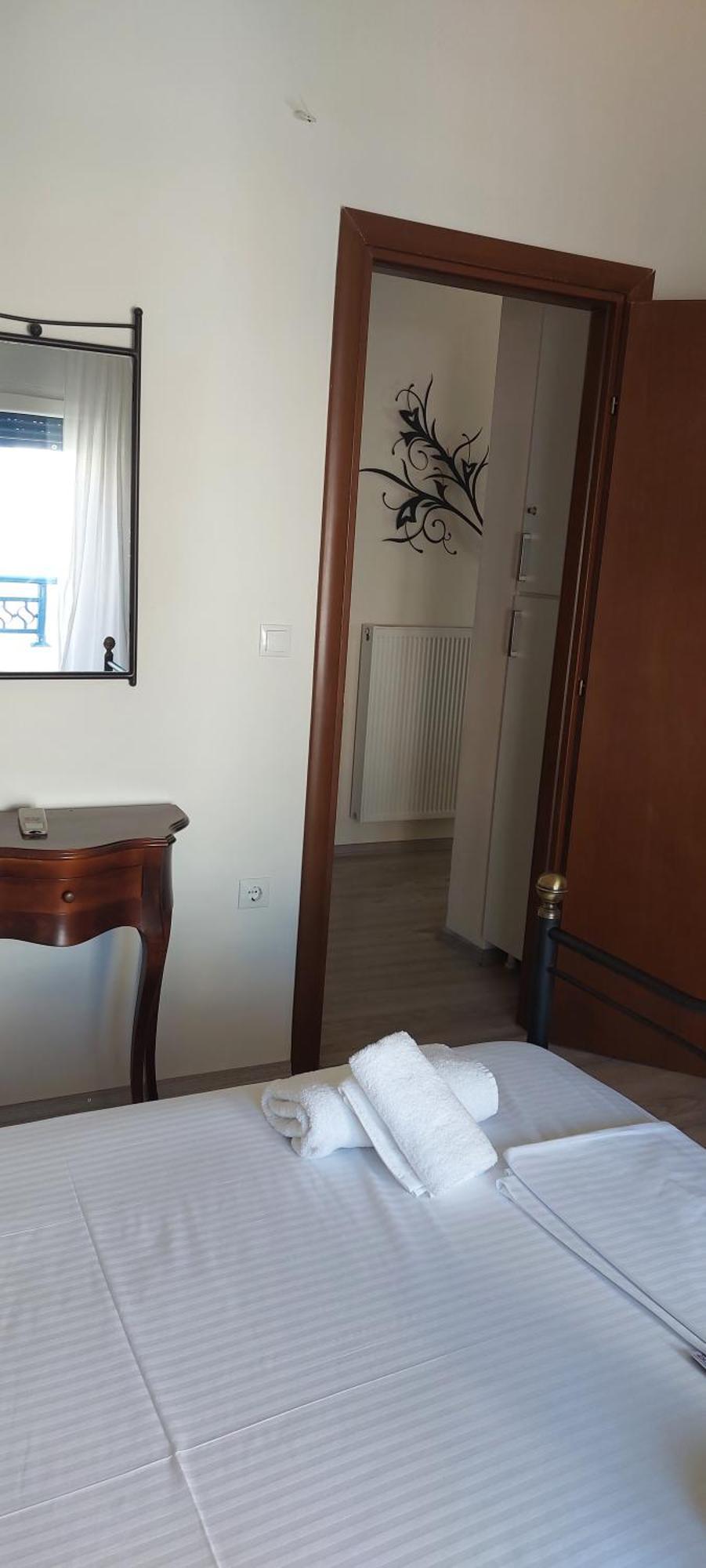 Mar Azul Σπίτι Δίπλα Στην Παραλία Και Στο Κέντρο! Apartment Elafonissos Exterior photo