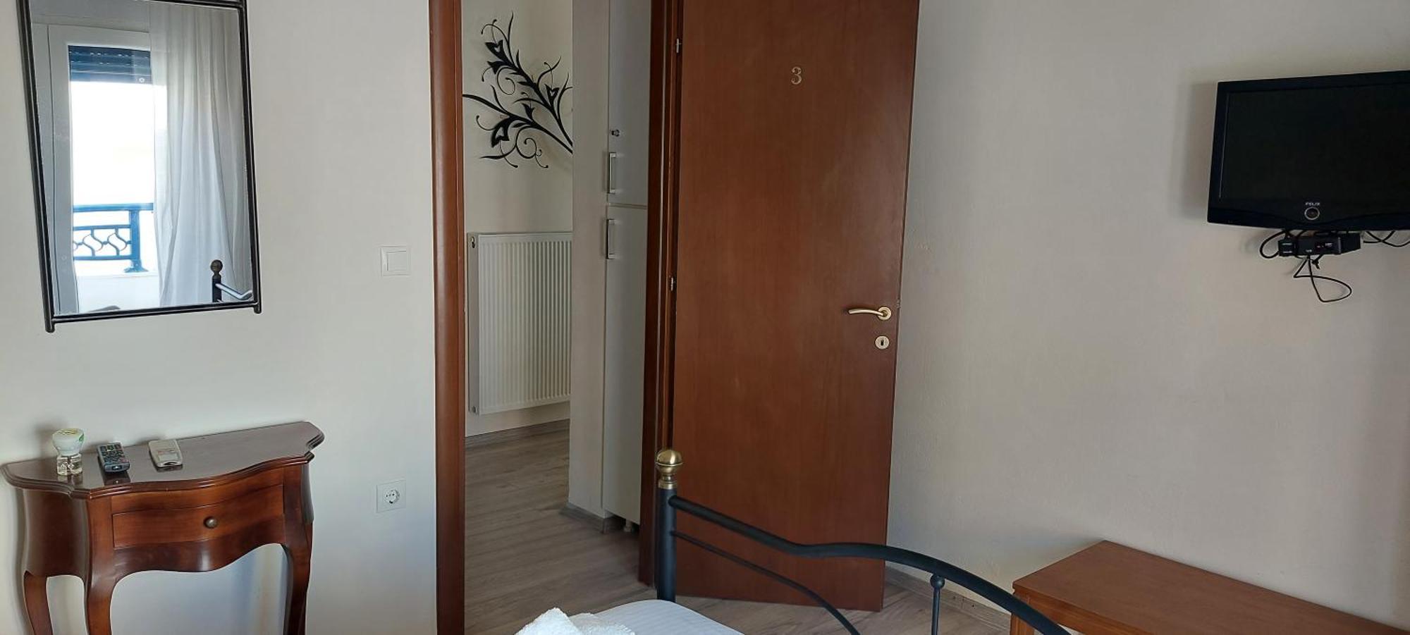 Mar Azul Σπίτι Δίπλα Στην Παραλία Και Στο Κέντρο! Apartment Elafonissos Exterior photo