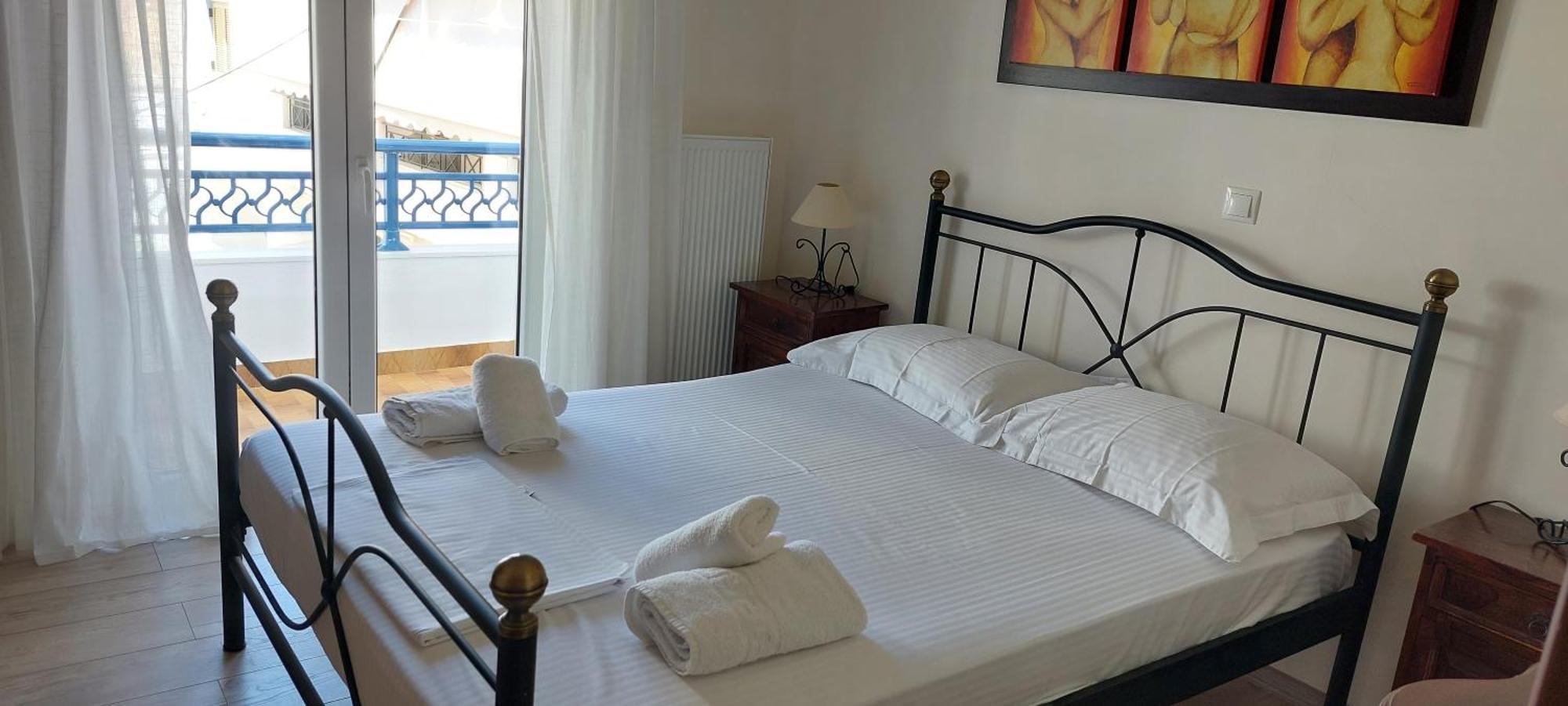 Mar Azul Σπίτι Δίπλα Στην Παραλία Και Στο Κέντρο! Apartment Elafonissos Exterior photo